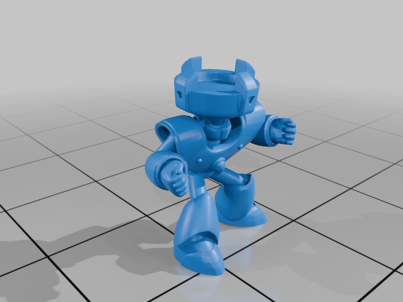 Solar Man