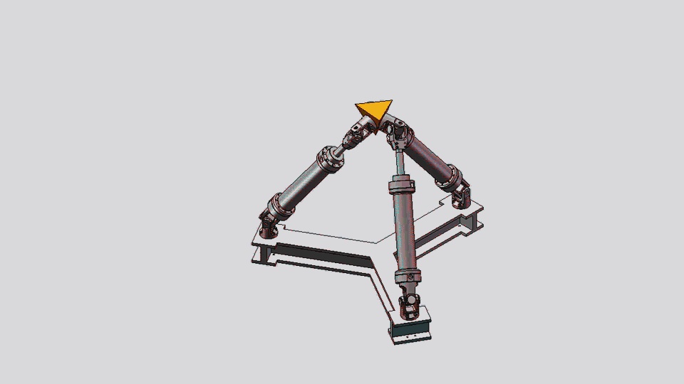 Parallel Robot