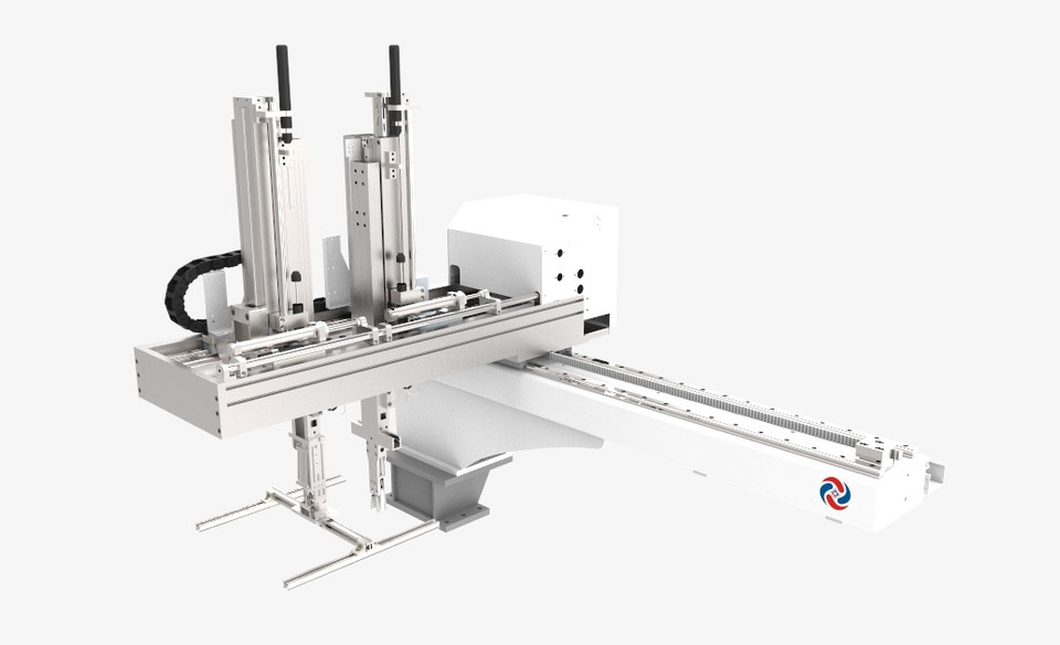 Industrial robot cases 20...