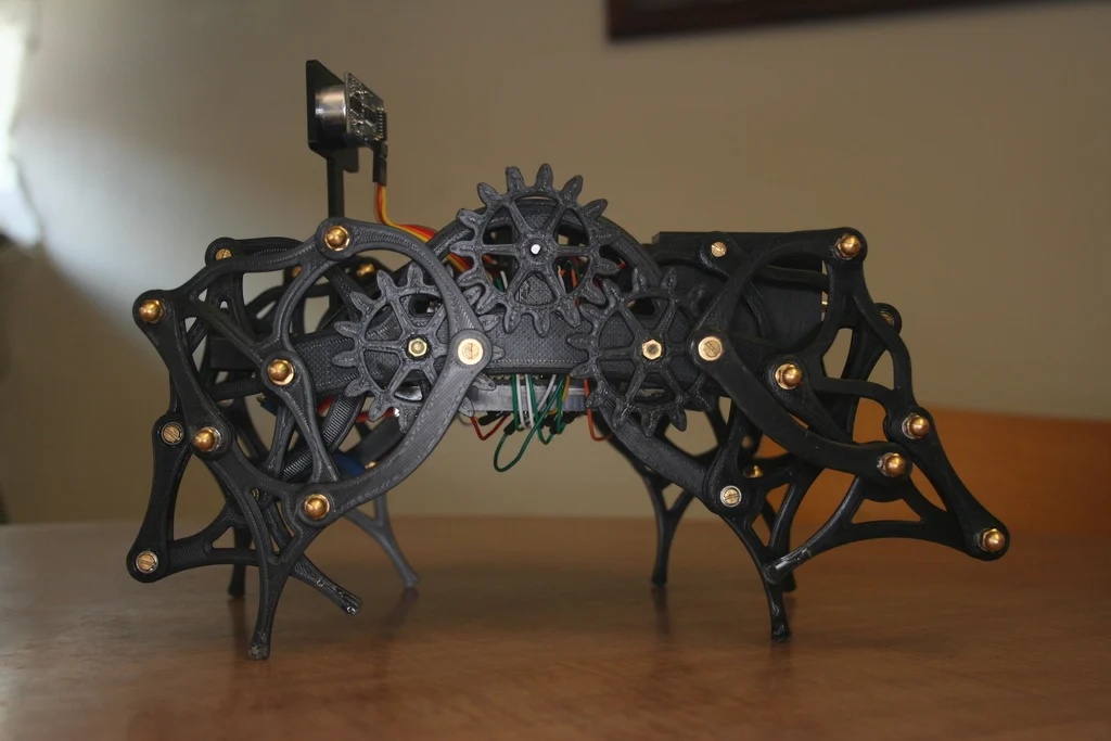 Strandbeest
