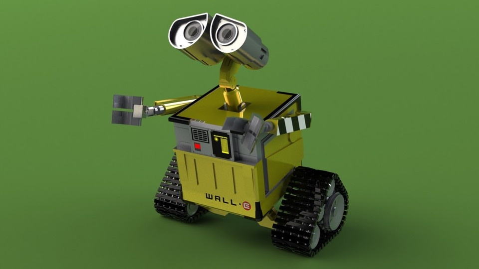 Wall-E