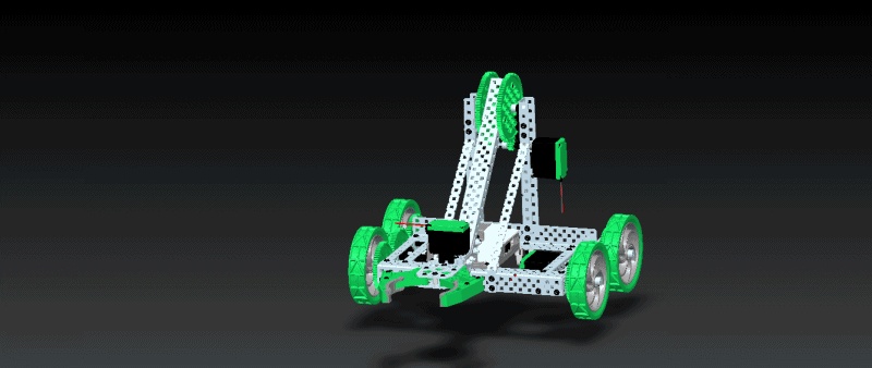 Robot Handling