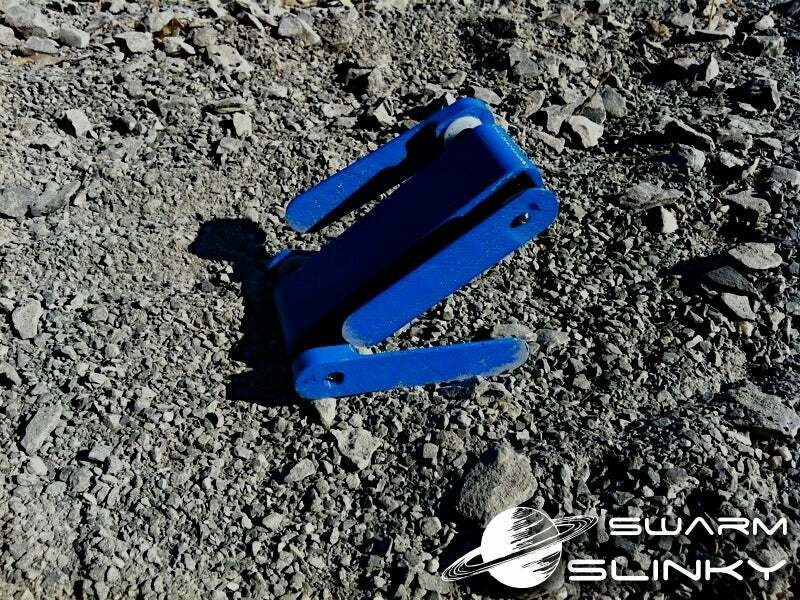 SLINKYBOT_LUNAR MINI ROVER
