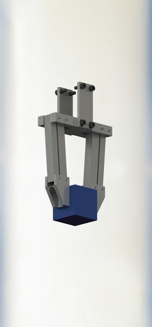 Amatrol robot: Pegasus' e...