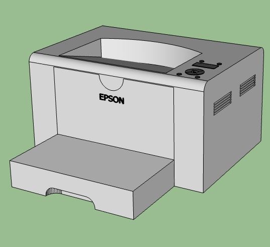 EPSON PRINTER