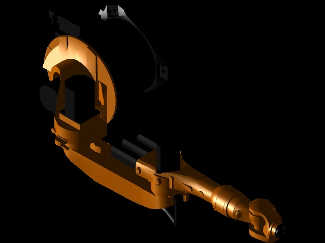 kuka kr16