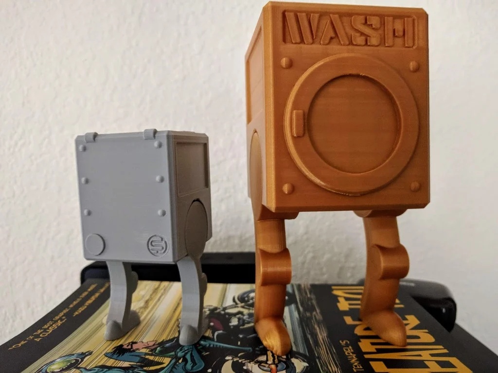 WashBot