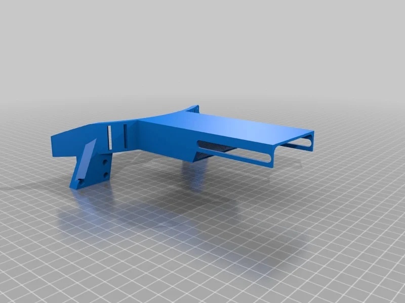 Vex Hockey Puck Shooter