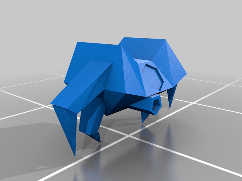 Fox Attack Bot