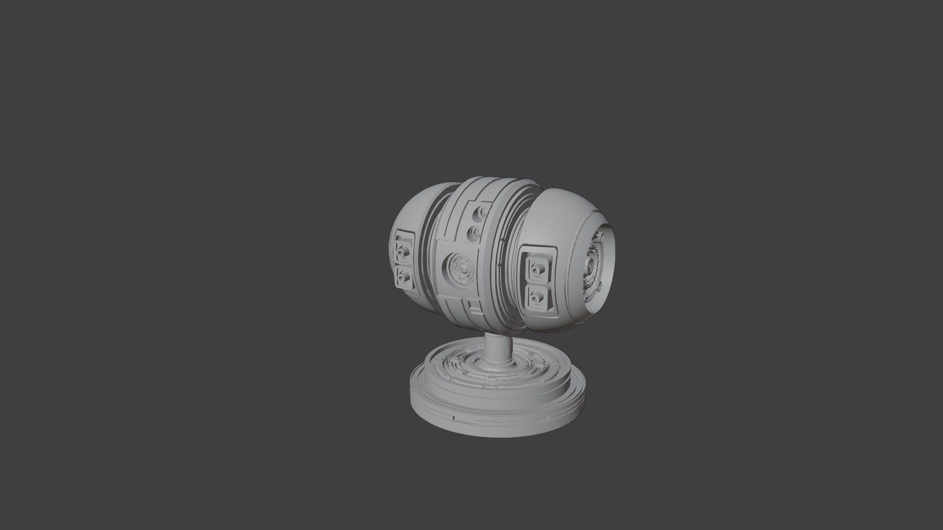 DRONE BOT
