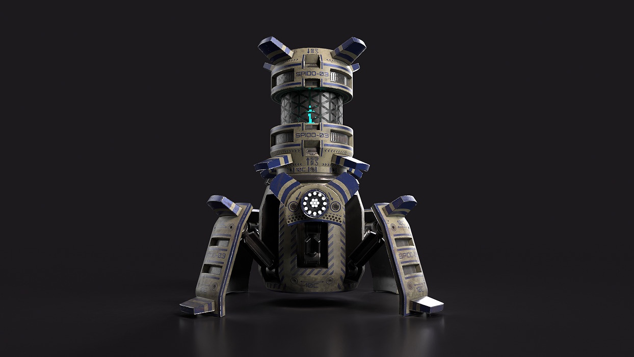 SPIDO-03