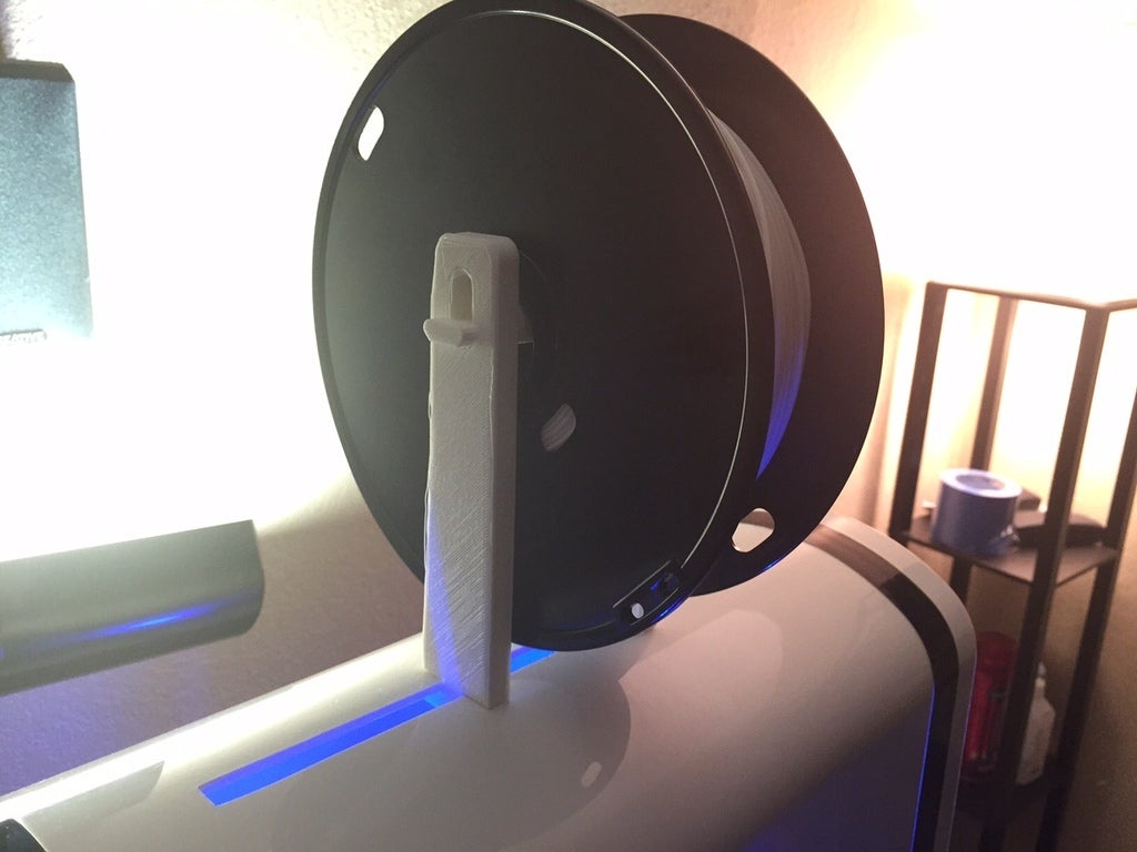 ROBO3D SPOOL HUB