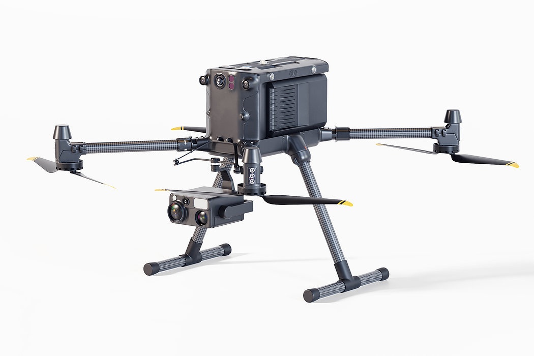Matrice 350 RTK  drone