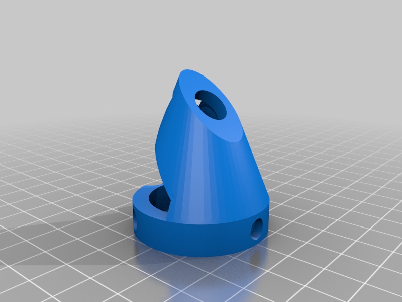 Thor Robot suction cup tool holder