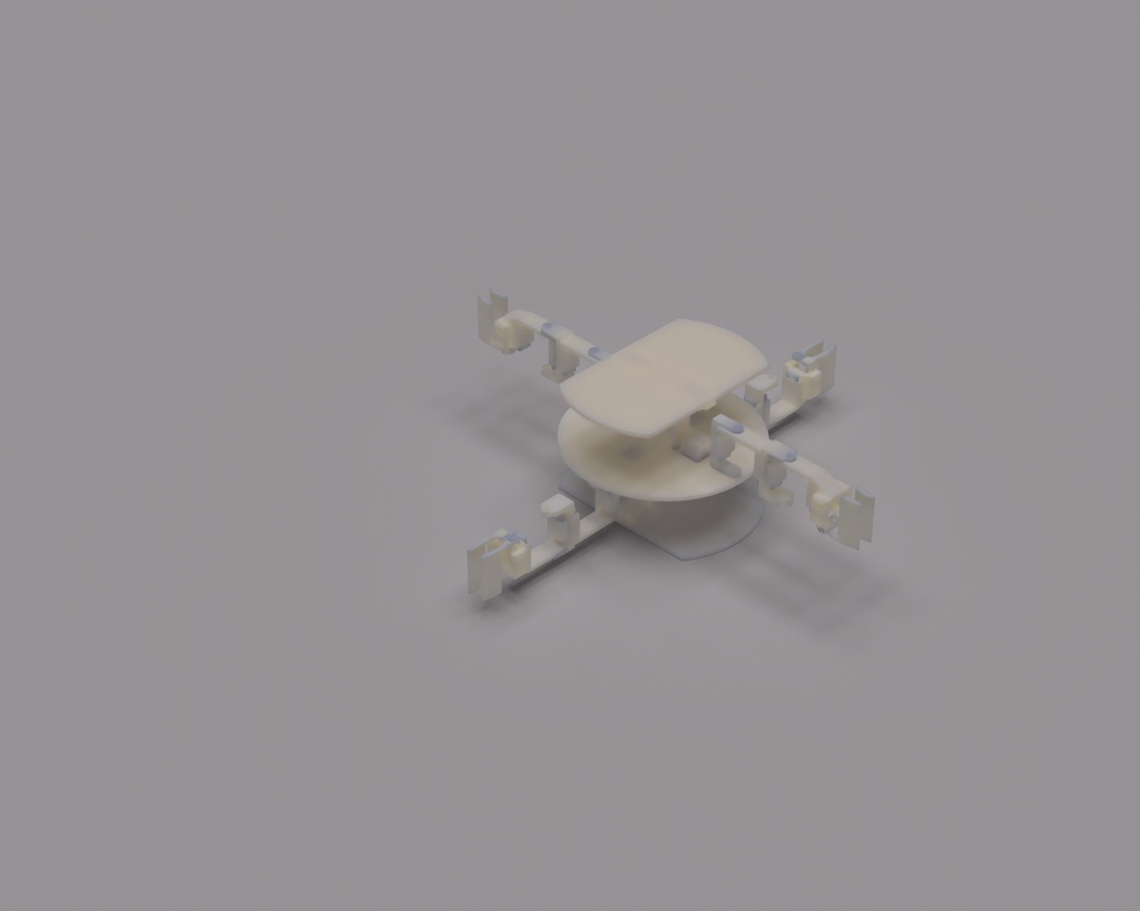 Kopernik All in one Robot
