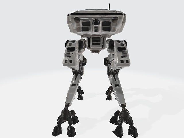 ROBOT