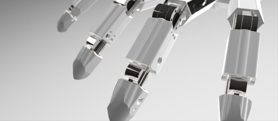 ZW3D lightweight humanoid...