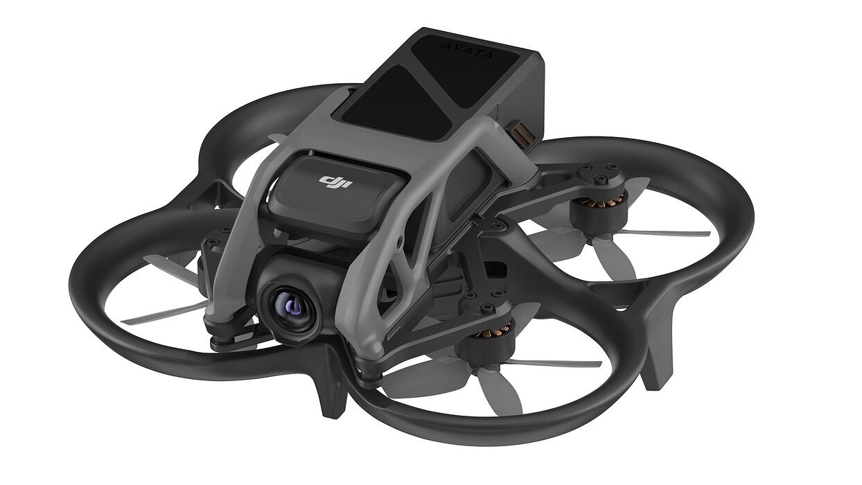DJI Avata Drone