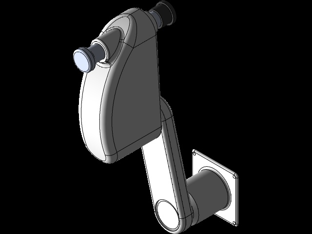 robot scara