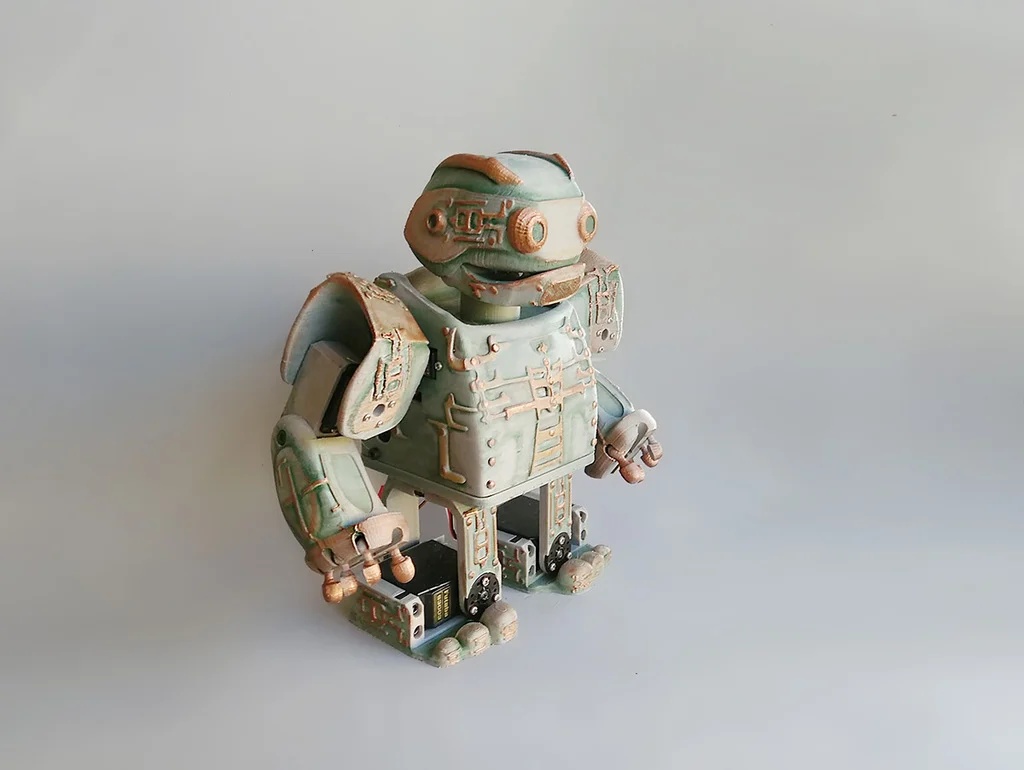 Kobuki Robot