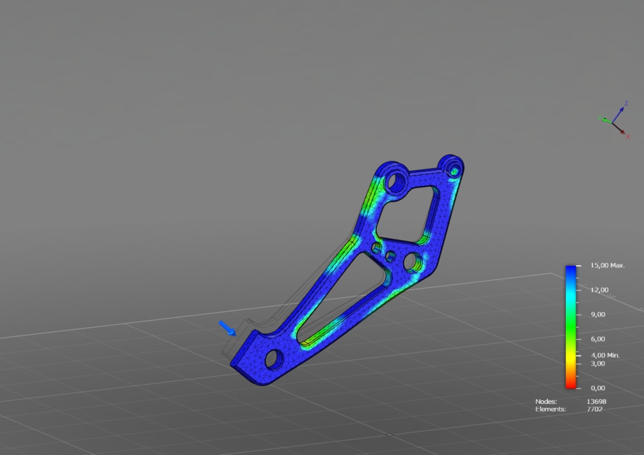 Robot Grip