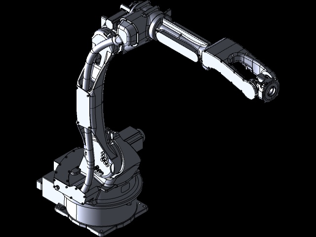 Yaskawa Motoman MA2010