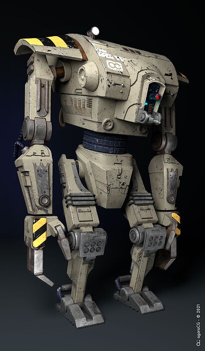 Star Wars Droid