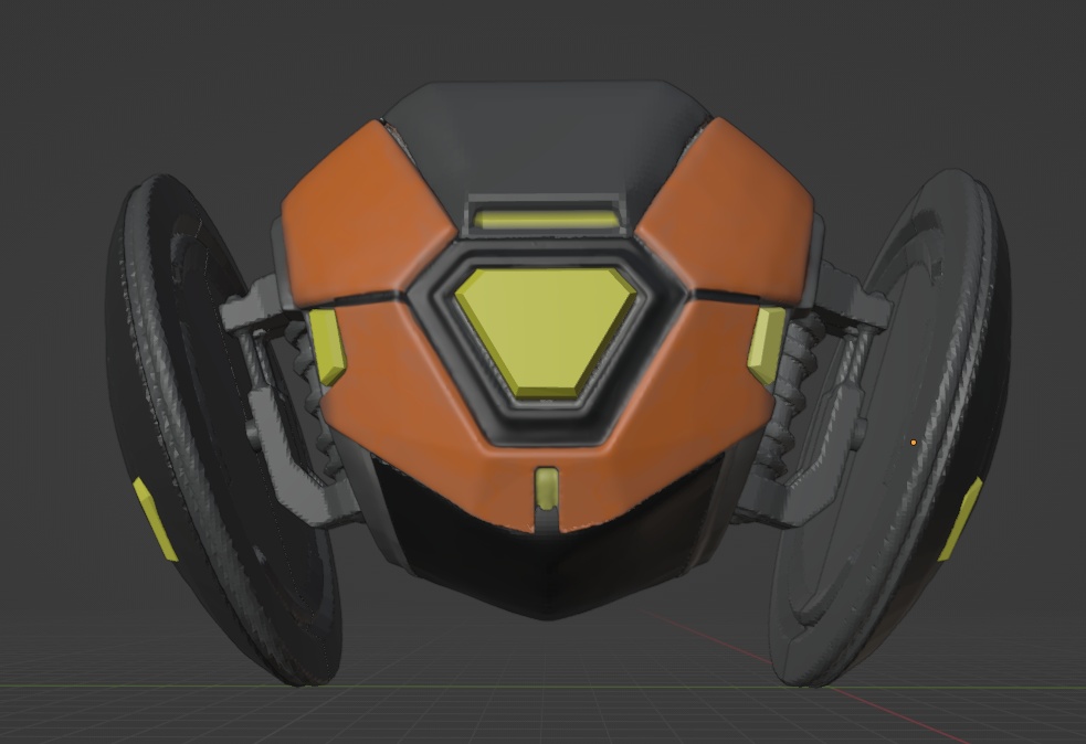 VALORANT - RAZE BOT