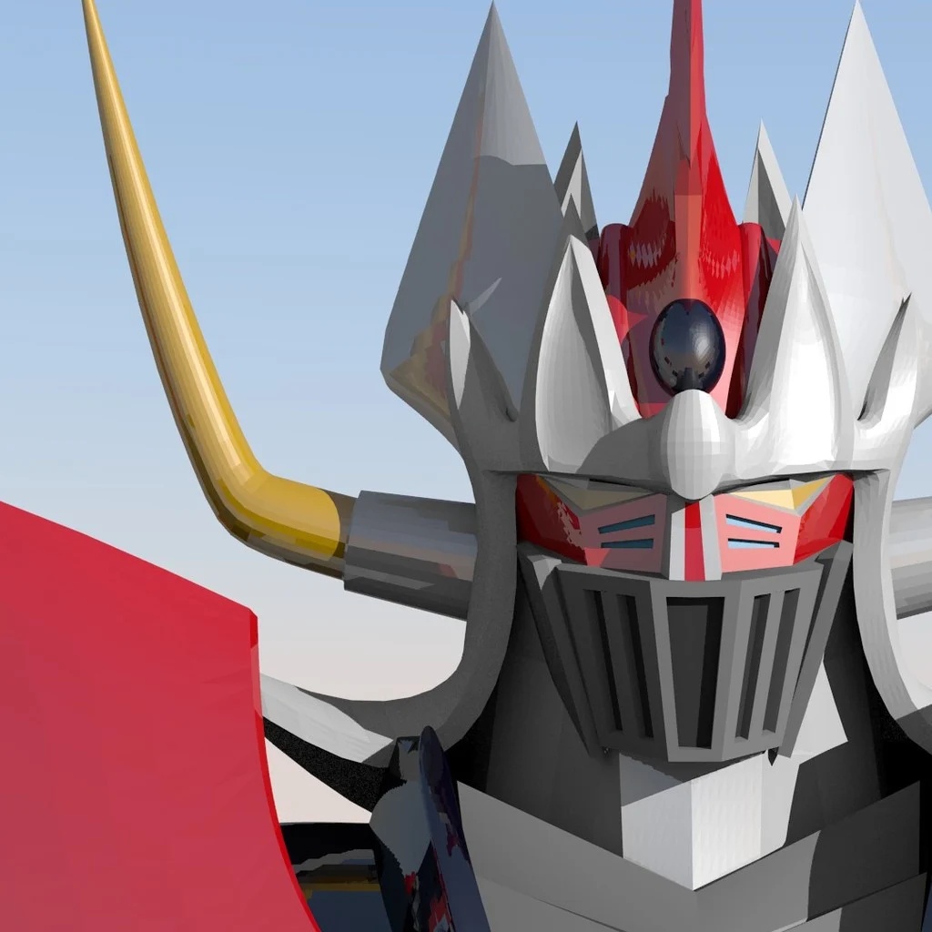 mazinkaiser
