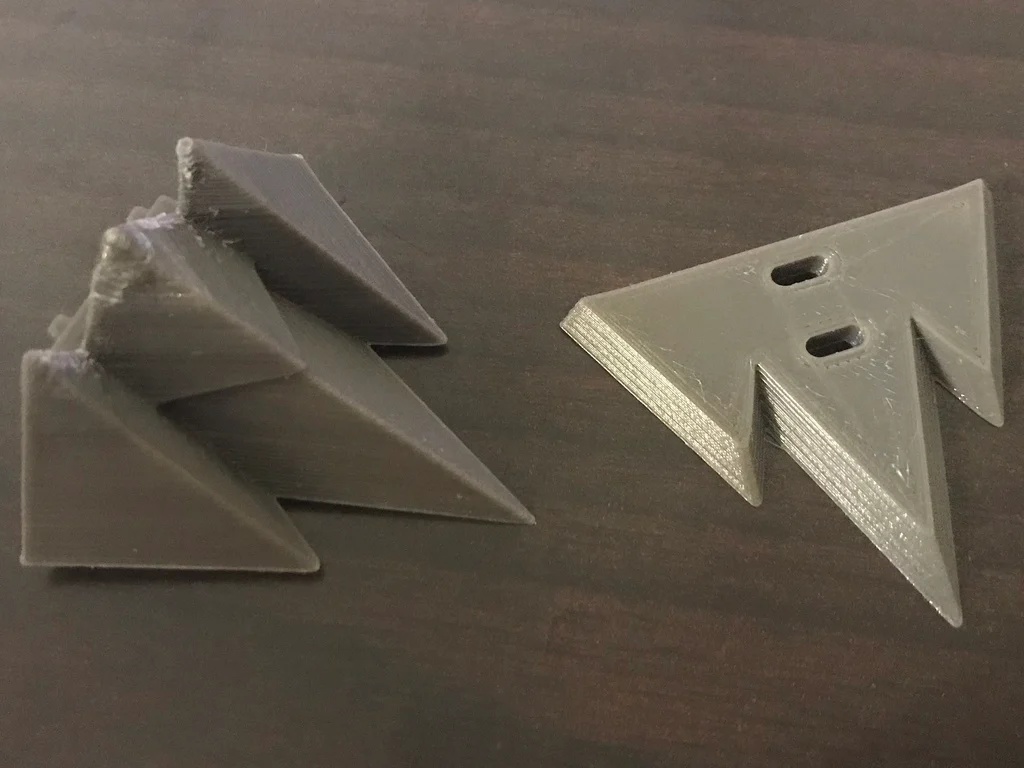 Hunt for the Decepticons (Movie Masterpiece) Starscream Butt Accessory