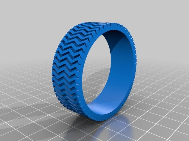 iRobot Braava Wheel