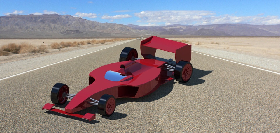 formula1