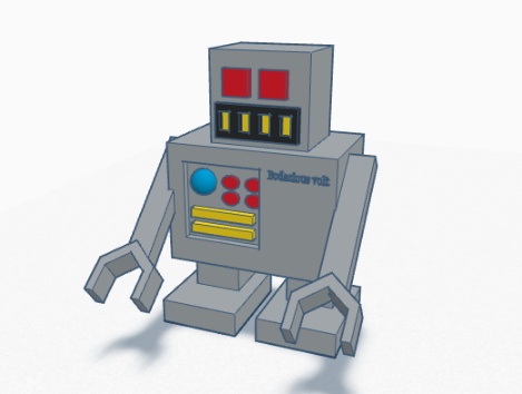 Robot