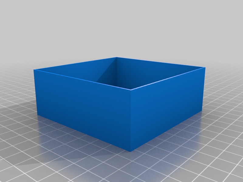 25 AA Battery Box