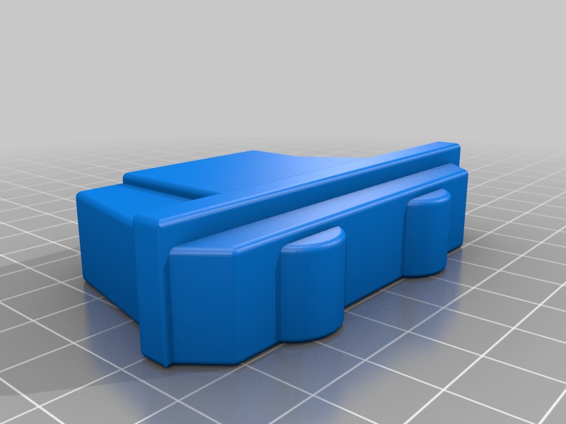Simple Mouse Droid