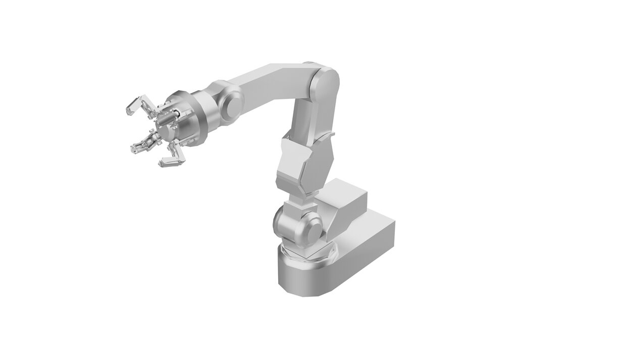 Robot arm