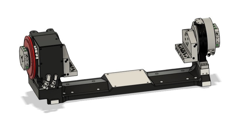 Fanuc DDR-TiB