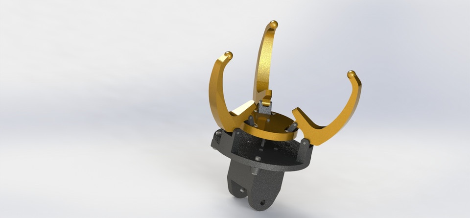 Gripper