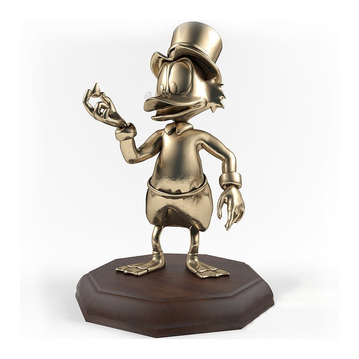  Decor Figurine