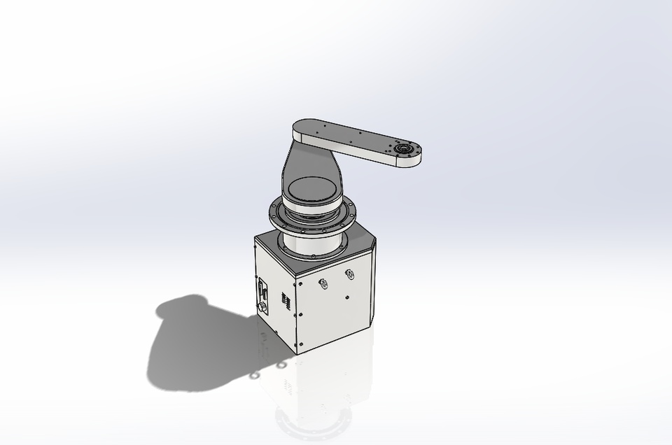 scara robot