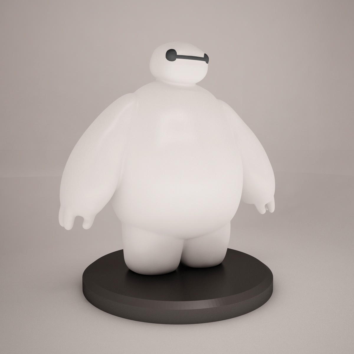 BAYMAX