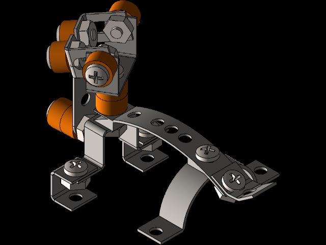 Robot Dog