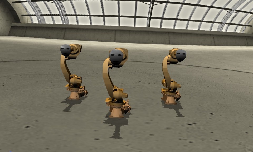 Robot