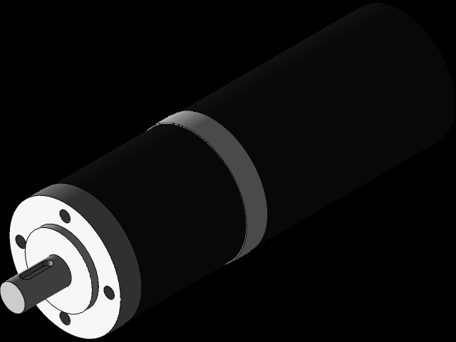 Sunslew Motor