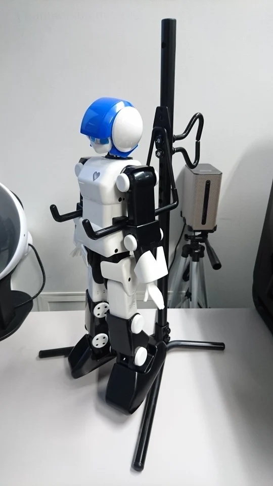 A waist hook of Premaid AI for hanging