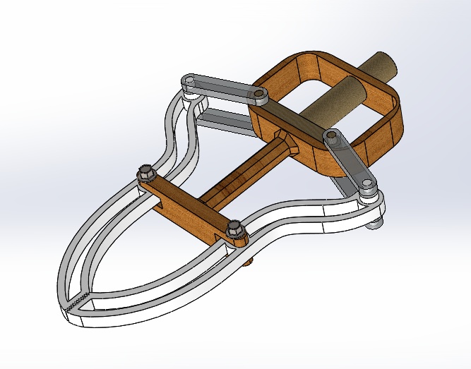 Robotic Arm