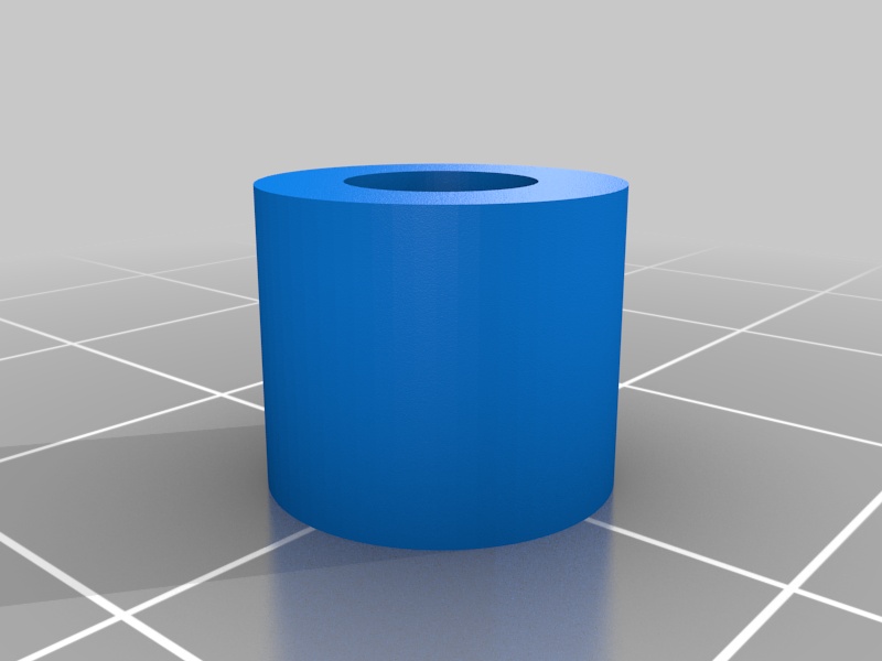 FTC Axle Spacers