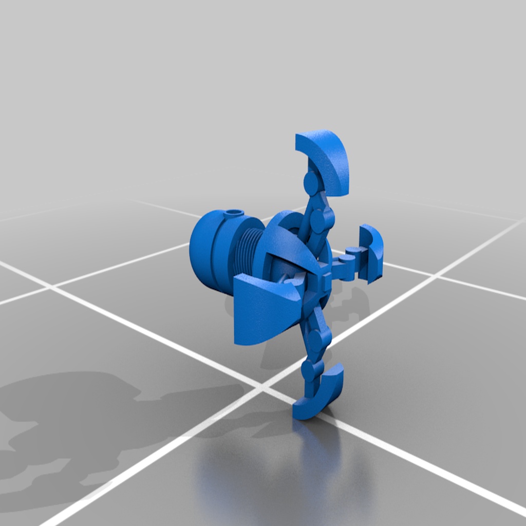 Deskbot
