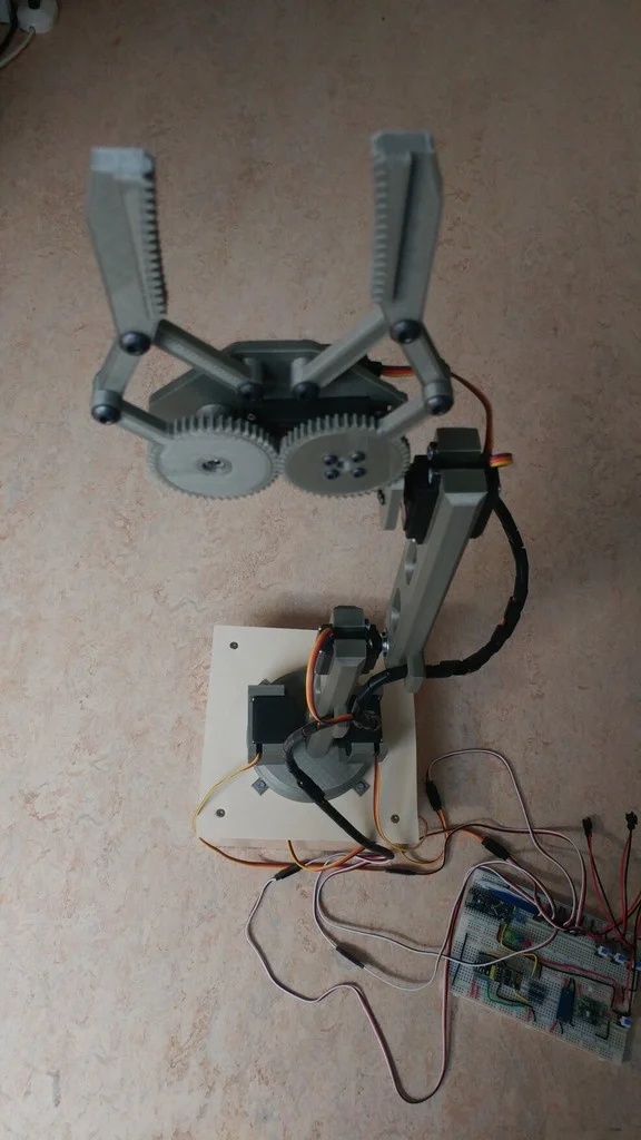 Robot Arm