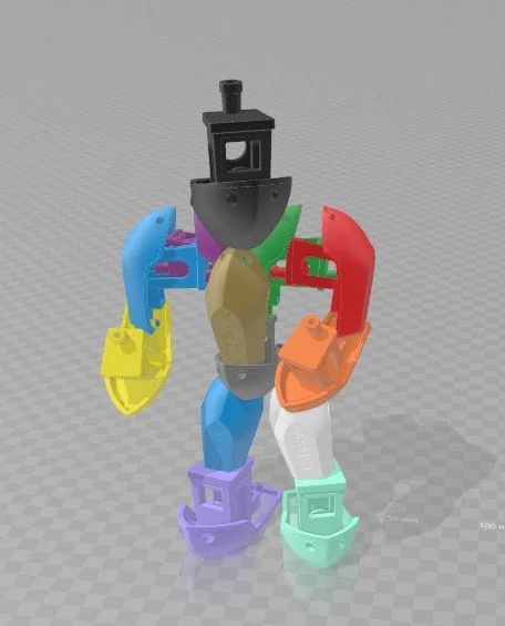 3DBenchyboi